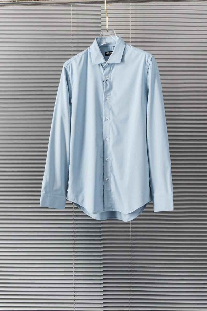 Zegna Shirts